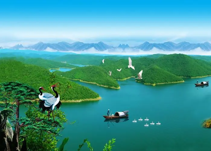 工业高端智慧城市